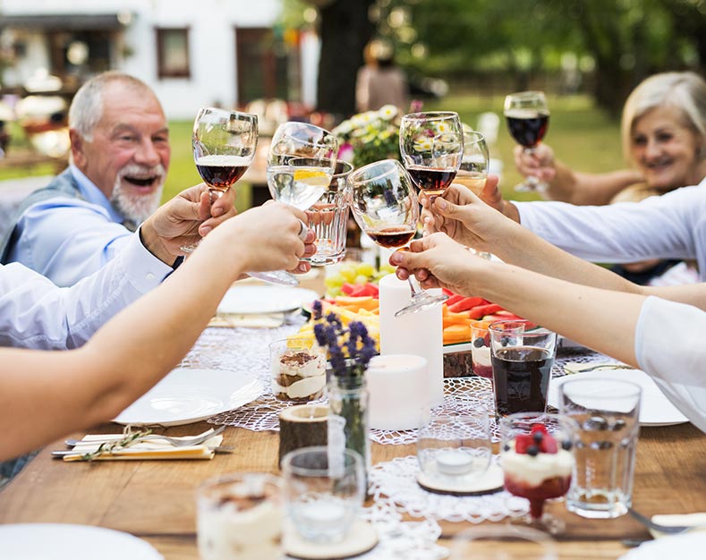 Événements privés